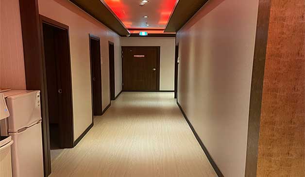 광명 힐링마사지